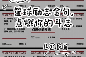 如何利用愿景激励篮球运动员持续进步:策略与实践